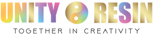 Unity Resin logo