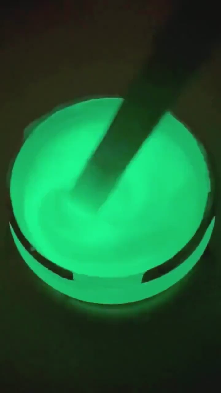 glow in the dark pigment, glow in the dark mica, resin paste, resin pigment, resin supplies, epoxy resin art, resin art supplies, resin color, resin paint, epoxy pigment pastes, resin pigment pastes, resin paint color, glow in the dark