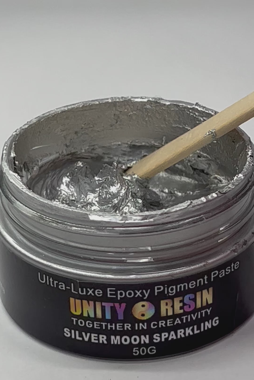 silver resin pigment, silver resin paint, silver mica powder, silver mica for resin, silver resin, chrome epoxy color, chrome paint for resin, resin art, resin supplies, chrome resin dye, chrome epoxy color, chrome resin paint color, floating silver pigment