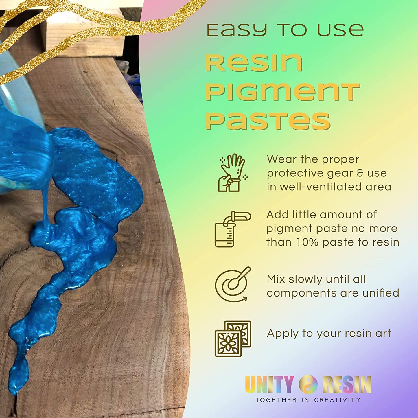 resin, resin color, resin paint, epoxy pigment paste, resin paste, resin paint, resin wave blue, resin ocean art, resin blue paint, blue mica powder, blue mica, resin ocean art, resin paint, resin dye