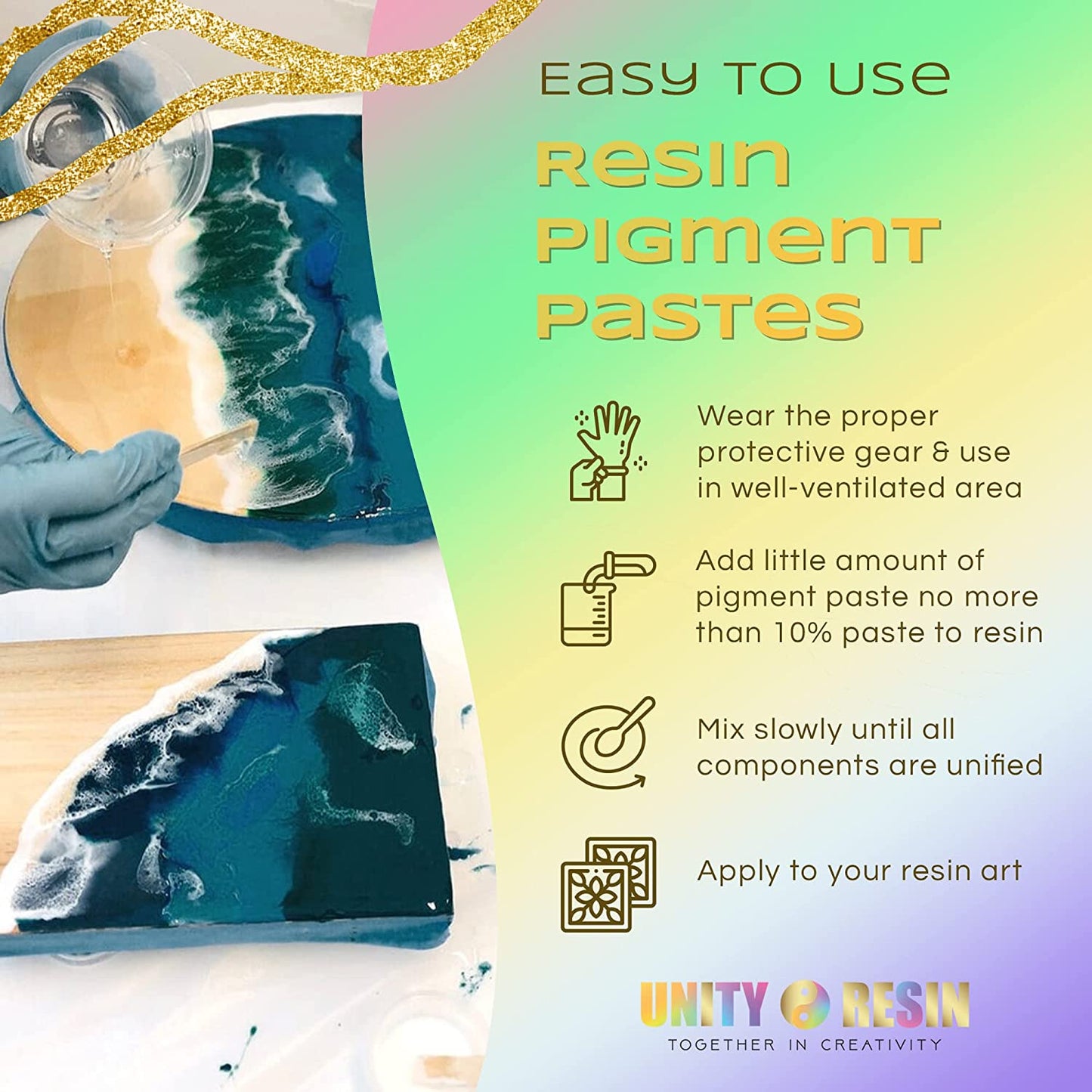 resin, resin color, resin paint, epoxy pigment paste, resin paste, resin paint, resin wave blue, resin ocean art, resin blue paint, blue mica powder, blue mica, resin ocean art, resin paint, resin dye, teal resin paint, teal mica powder for resin, light blue resin paint