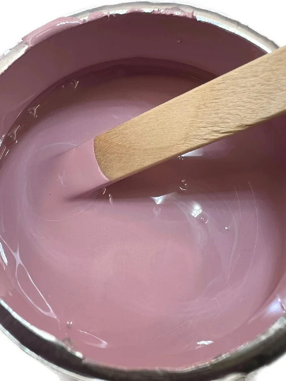 Ultra-Luxe Epoxy Resin Pigment Paste- DUSTY ROSE (50G).