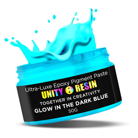 glow in the dark pigment, glow in the dark paint, glow in the dark resin paste, glow in the dark epoxy, resin paste, resin paint, resin pigment, resin pigment paste, epoxy paint, resin art, resin supplies