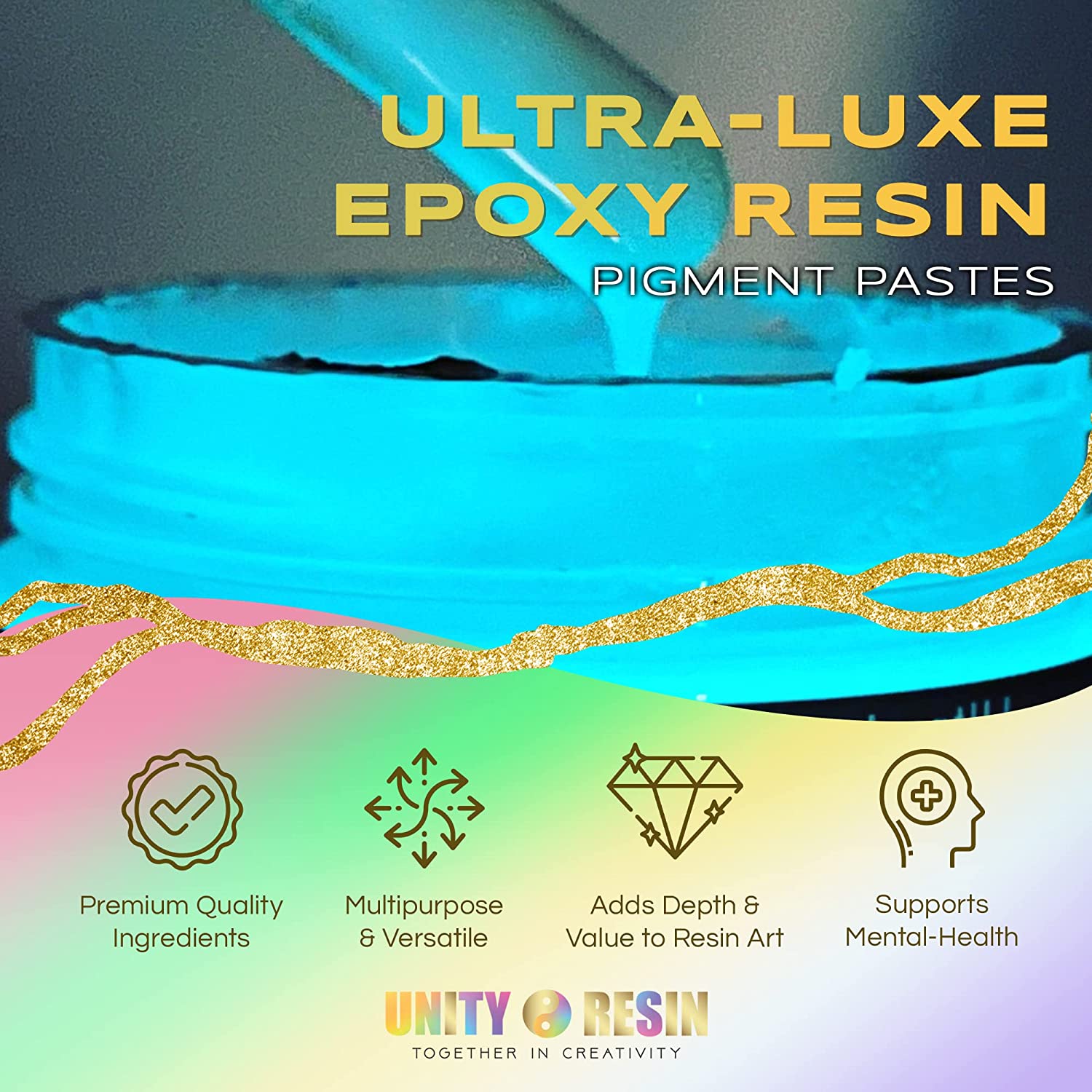 glow in the dark pigment, glow in the dark paint, glow in the dark resin paste, glow in the dark epoxy, resin paste, resin paint, resin pigment, resin pigment paste, epoxy paint, resin art, resin supplies