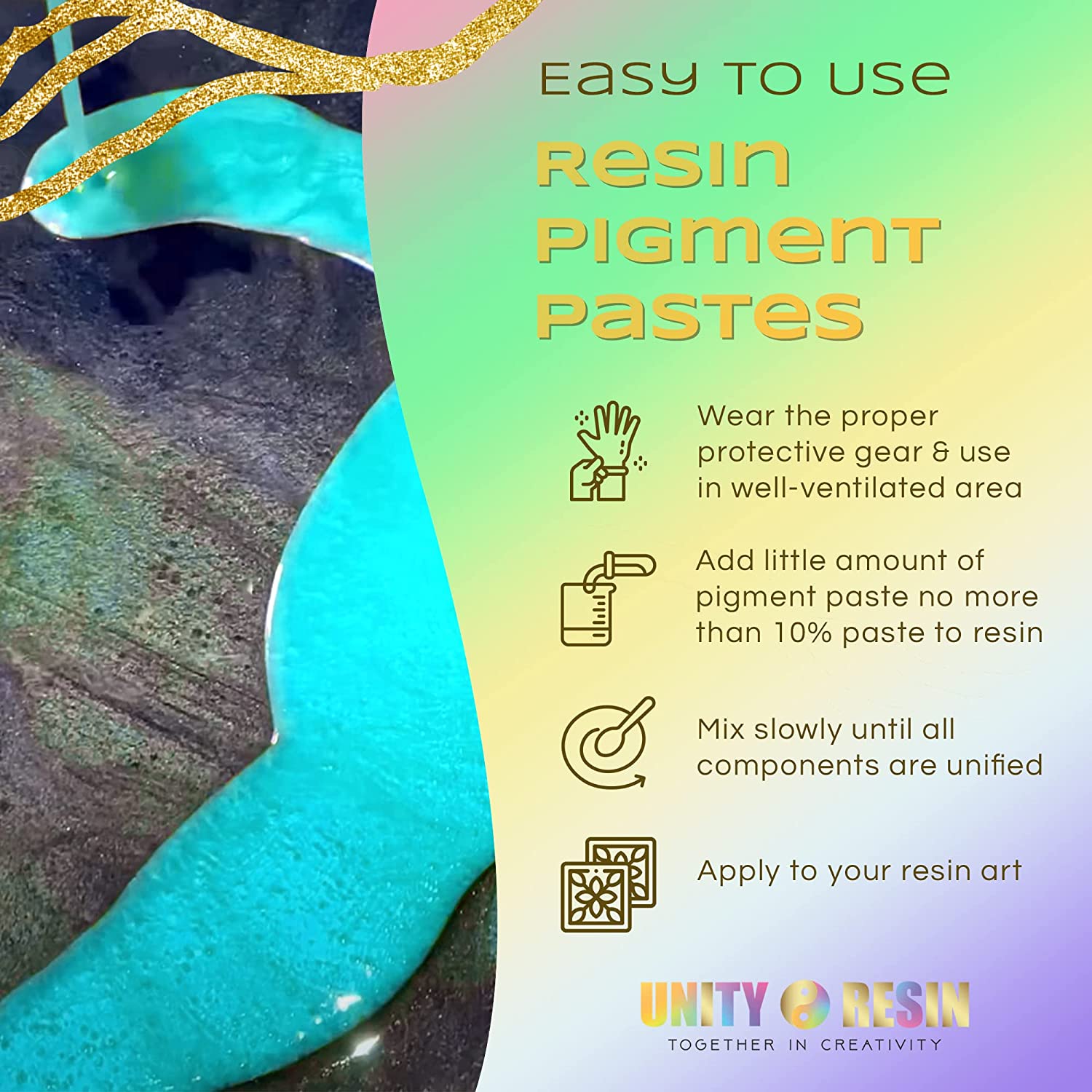 glow in the dark pigment, glow in the dark paint, glow in the dark resin paste, glow in the dark epoxy, resin paste, resin paint, resin pigment, resin pigment paste, epoxy paint, resin art, resin supplies