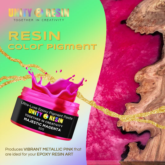 pink resin paste, resin paste, resin pigment, epoxy resin, resin art, resin supplies, epoxy color, magenta resin color, magenta epoxy paint, pink mica powder, hot pink resin paint, resin, art resin, resin jewelry