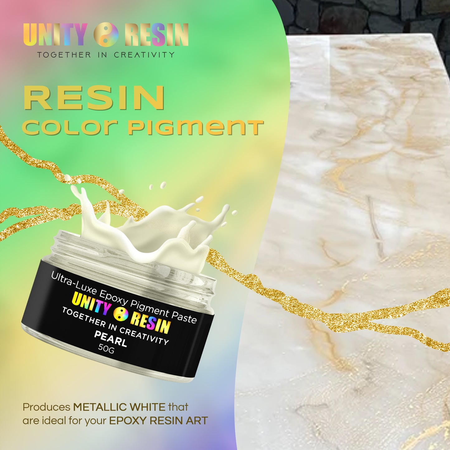 resin, resin pigment pastes, epoxy dye, resin color, white mica powder, white paint for resin, resin color, resin supplies, white resin dye, pearl mica powder, white resin paint, resin color, epoxy resin, resin supplier, art resin