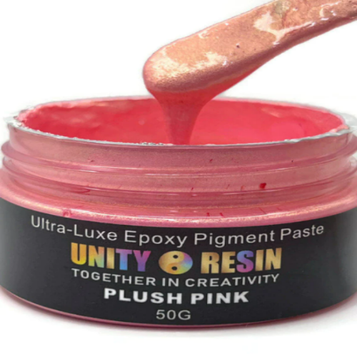 pink resin color, pink resin paste, epoxy pigment paste, resin pigment, resin color, resin paint color, pink mica powder, color for resin, epoxy art, epoxy paint, epoxy resin paint, paint for resin, resin art, resin supplies, pink resin color