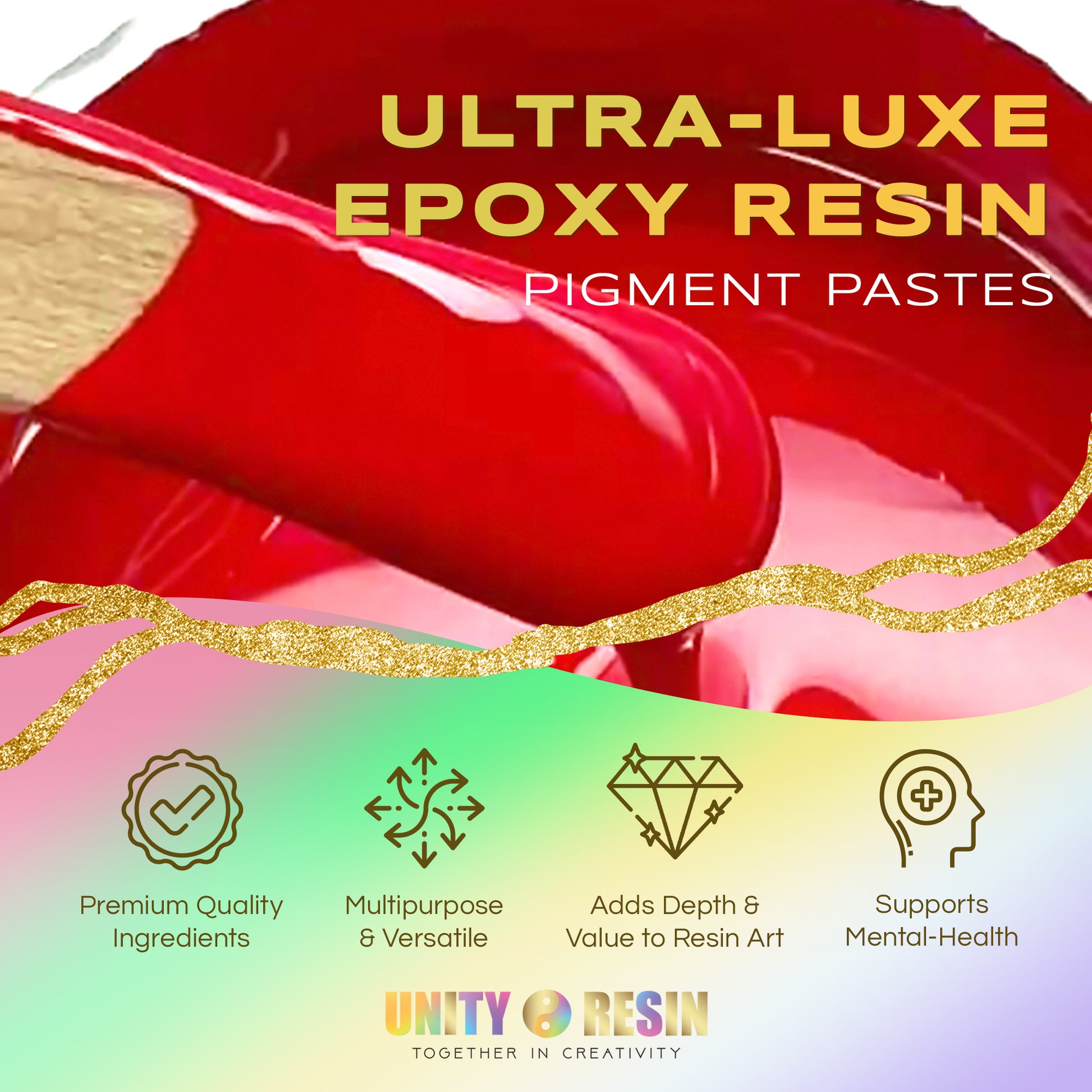 red resin color, red epoxy dye, resin color, resin pigment, resin pigment pastes, red resin paint, red epoxy color, epoxy resin, resin supplies, resin art, red mica for resin, red mica powder, red resin, red epoxy resin, dark red paint for resin