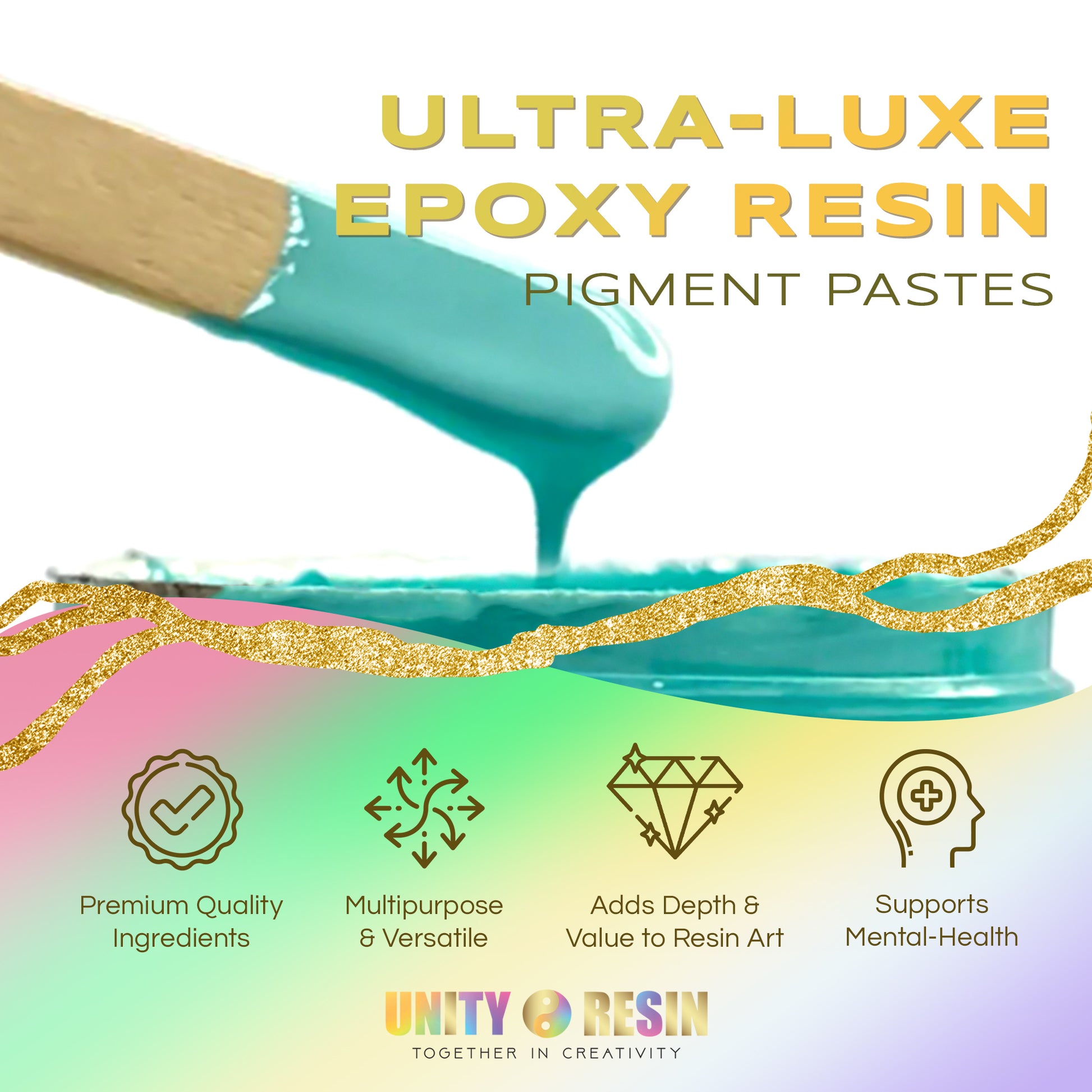 blue resin paste, resin pigment, resin color, resin art supplies, resin blue paint, blue resin dye, teal resin color, epoxy resin, resin art, robins egg blue, teal epoxy paint, resin paint, liquid resin pigment