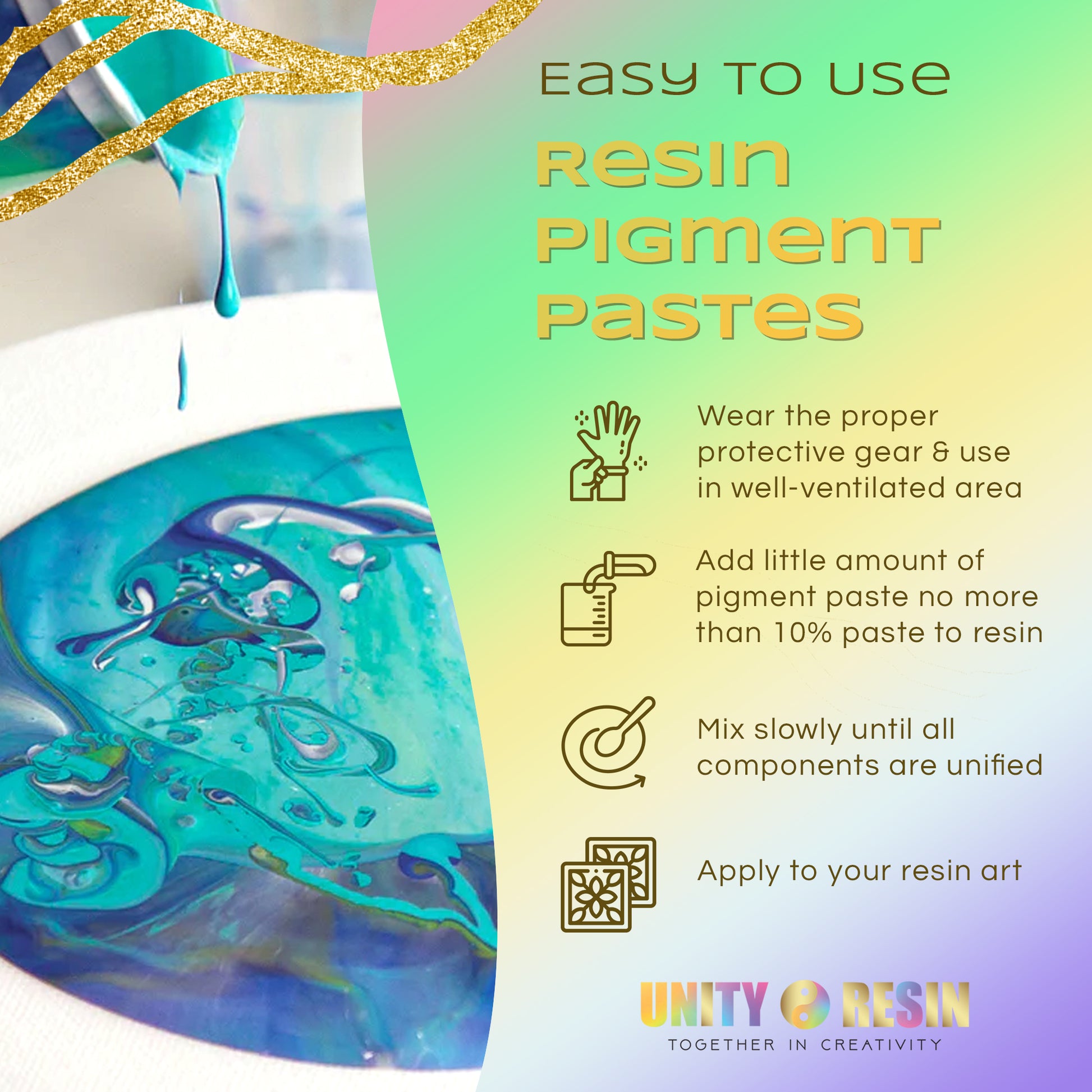 blue resin paste, resin pigment, resin color, resin art supplies, resin blue paint, blue resin dye, teal resin color, epoxy resin, resin art, robins egg blue, teal epoxy paint, resin paint, liquid resin pigment