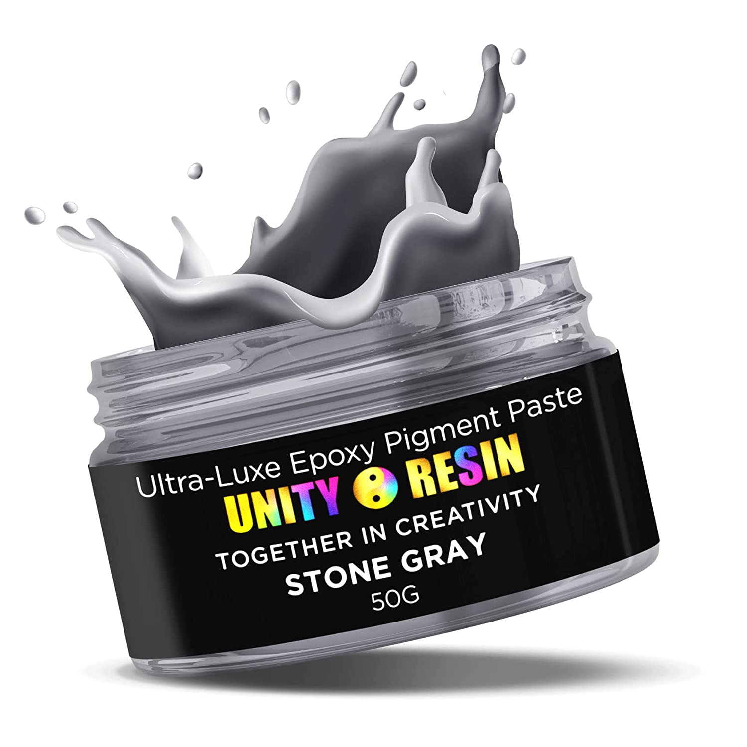 resin paste, gray resin paint, epoxy art, resin supplies, resin color, gray mica powder, gray resin color, epoxy resin, resin art, art resin, grey resin paint, resin pigment, gray epoxy  color, silver resin color, silver mica powder
