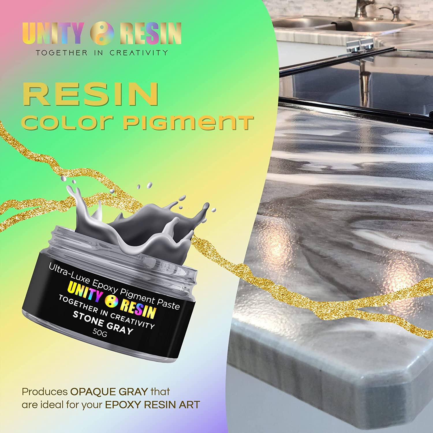 resin paste, gray resin paint, epoxy art, resin supplies, resin color, gray mica powder, gray resin color, epoxy resin, resin art, art resin, grey resin paint, resin pigment, gray epoxy  color, silver resin color, silver mica powder