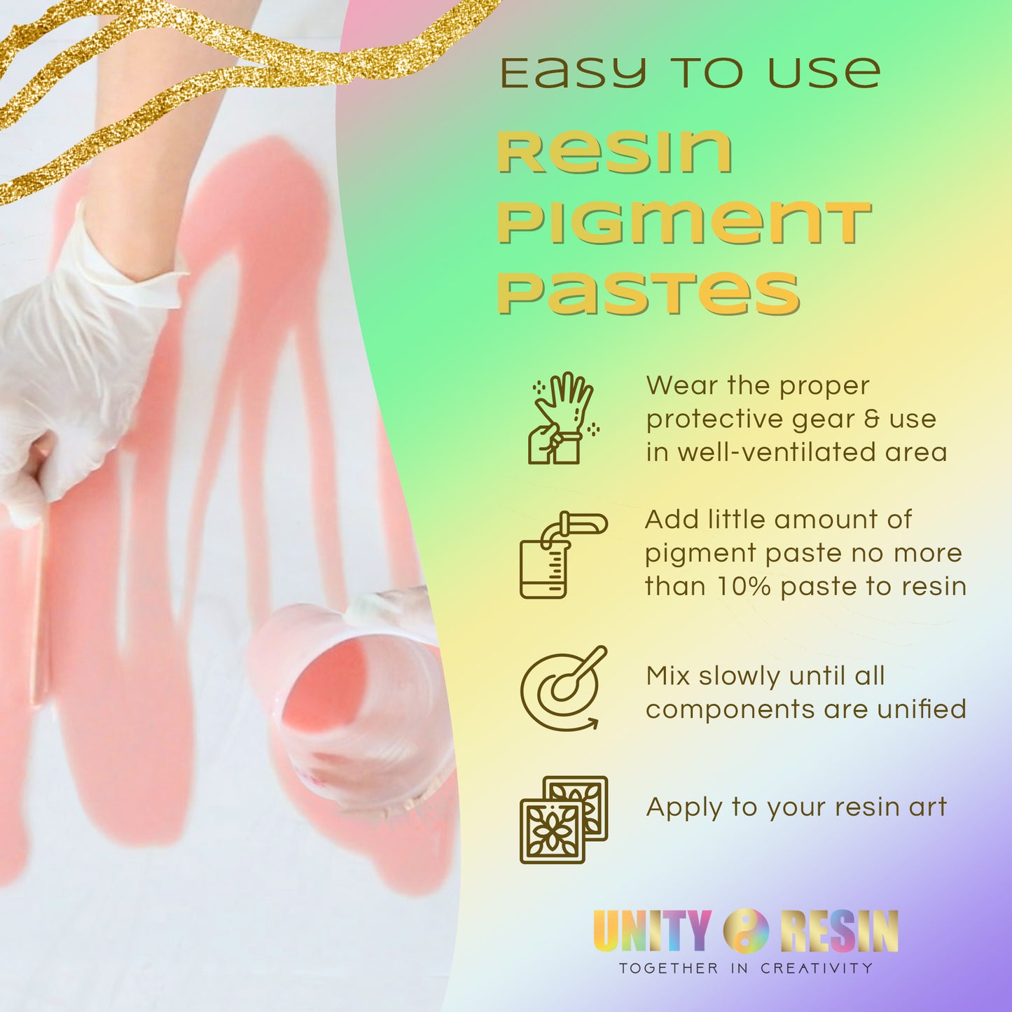 pink resin color, pink resin paste, epoxy pigment paste, resin pigment, resin color, resin paint color, pink mica powder, color for resin, epoxy art, epoxy paint, epoxy resin paint, paint for resin, resin art, resin supplies, pink resin color