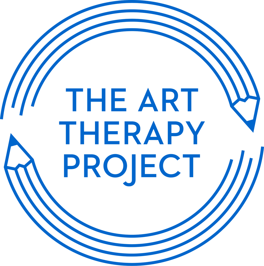 THROUGH OUR JOINT EFFORTS, UNITY RESIN & "THE ART THERAPY PROJECT" WILL ENABLE THOSE SUFFERING FROM MENTAL ILLNESS TO HAVE FREE ACCESS TO ART THERAPY!