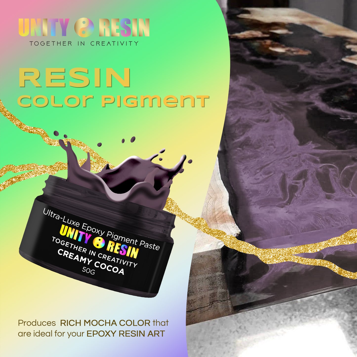 resin paste, epoxy pigment paste, resin dye, resin paint, purple resin paint, brown resin dye, resin color, resin pigment, epoxy resin, resin supplies, resin color, pigment paste, mica powder, resin paint, epoxy color
